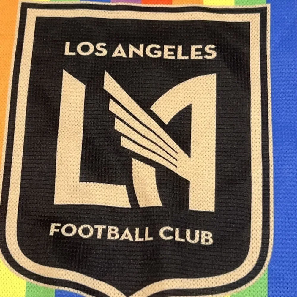 N/A lafc los